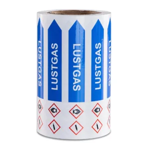 Sykehusmerking – Lystgass