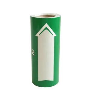 TIP-Standard Grønn – Varmeanlegg
