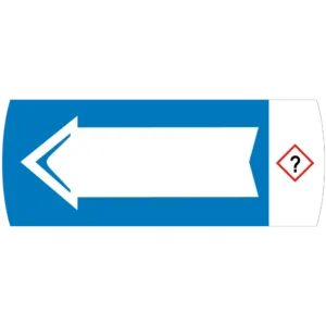 TIP-Spesial + faresymboler Blå – Kjøleanlegg