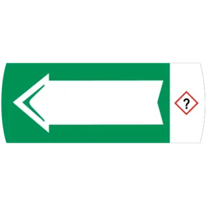 TIP-Spesial + faresymboler Grønn – Varmeanlegg
