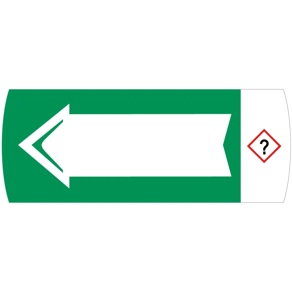 TIP-Spesial + faresymboler Grønn – Varmeanlegg
