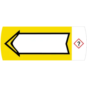 TIP-Spesial + faresymboler Gul