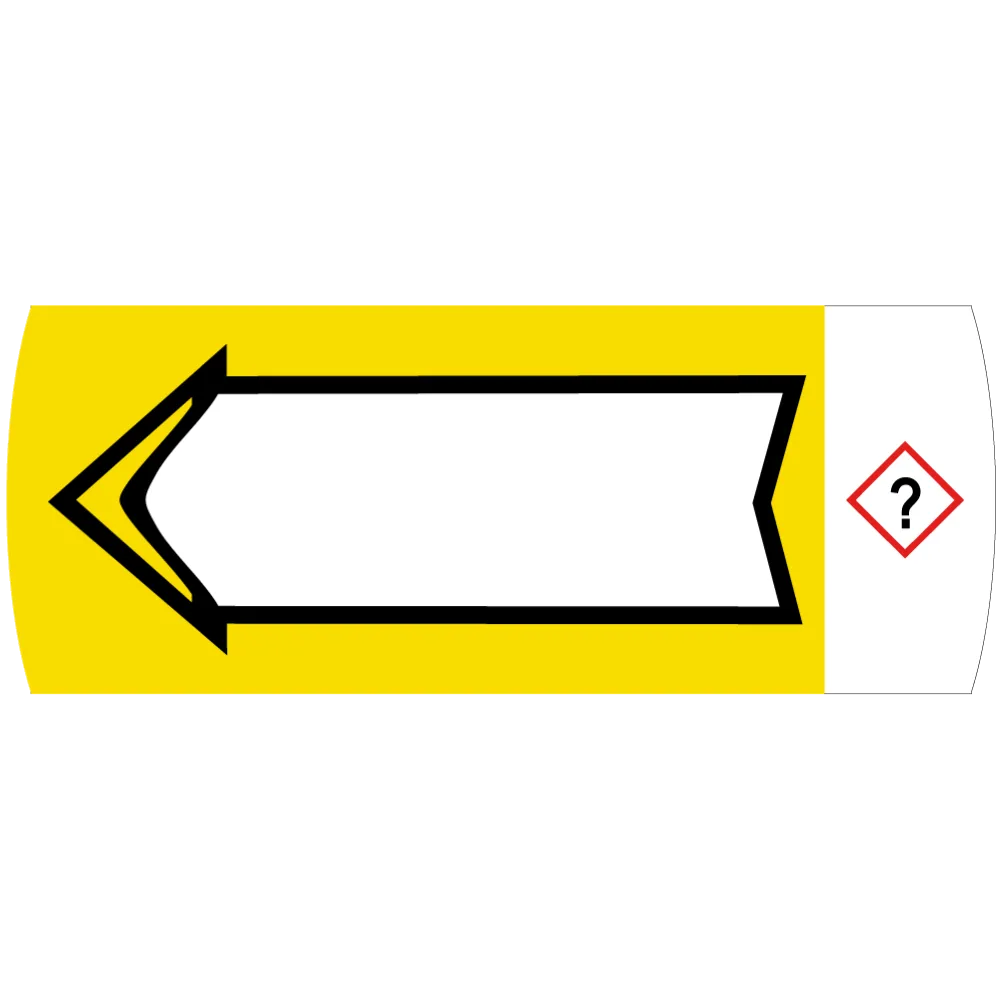 TIP-Spesial + faresymboler Gul