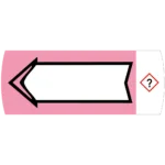Lys Rød