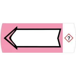 TIP-Spesial + faresymboler Lys Rød