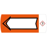 Oransje – Prosessoljer