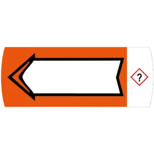 TIP-Spesial + faresymboler Oransje – Prosessoljer