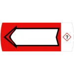 Rød – Sprinkler og brann