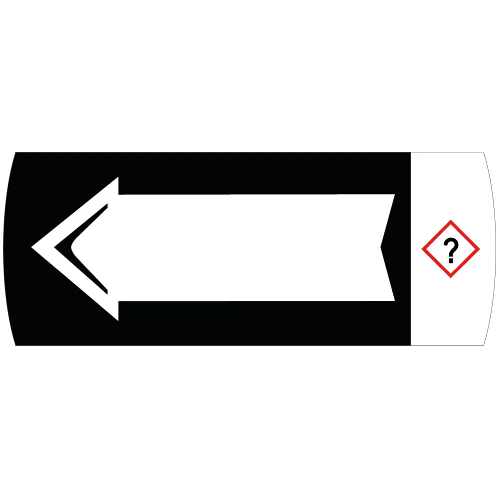 TIP-Spesial + faresymboler Svart – Annet medie og glykolkurs
