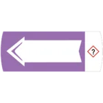Lilla – Syrer og baser