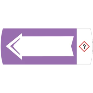 TIP-Spesial + faresymboler Lilla – Syrer og baser