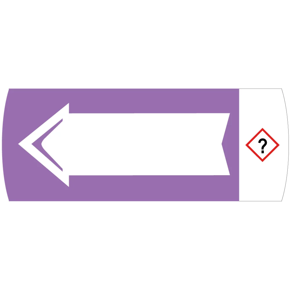 TIP-Spesial + faresymboler Lilla – Syrer og baser