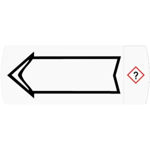 TIP-Spesial + faresymboler Hvit
