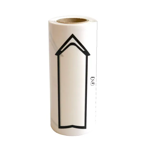 TIP-Standard Hvit