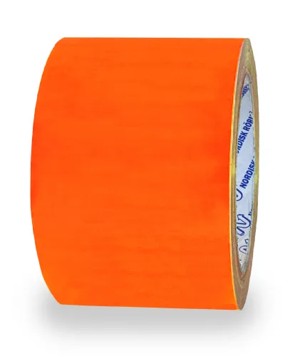 TOP Oransje – Prosessoljer