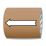 Mini-TIP Spesial Lys Brun
