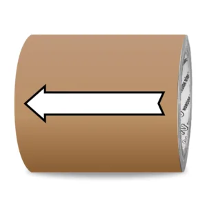 Mini-TIP Spesial Lys Brun