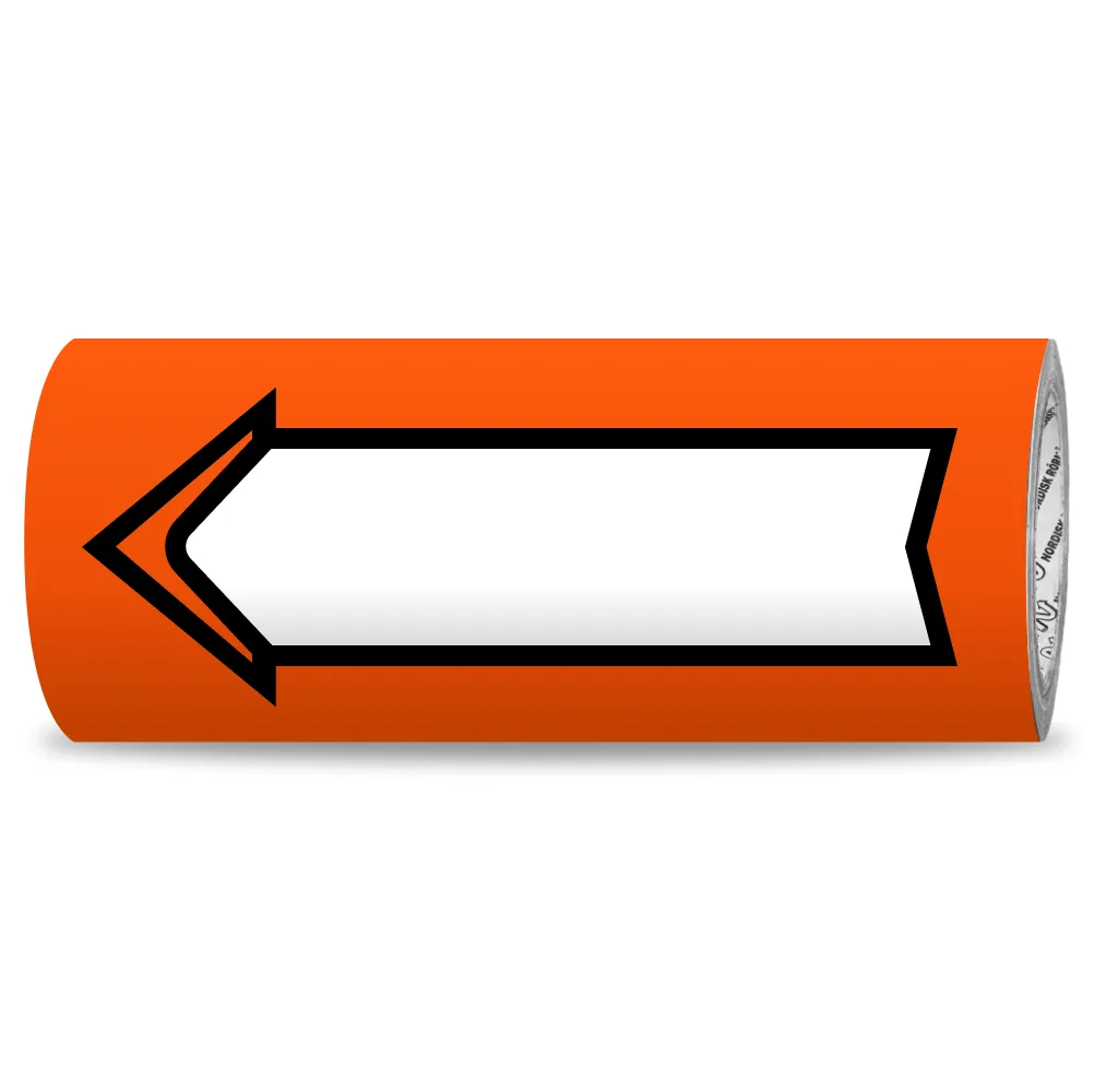 TIP-Spesial Oransje – Prosessoljer