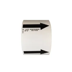 TOP systemet – pil