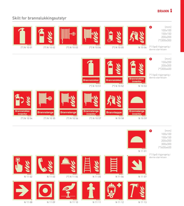 Forside katalog etterlysende produkter